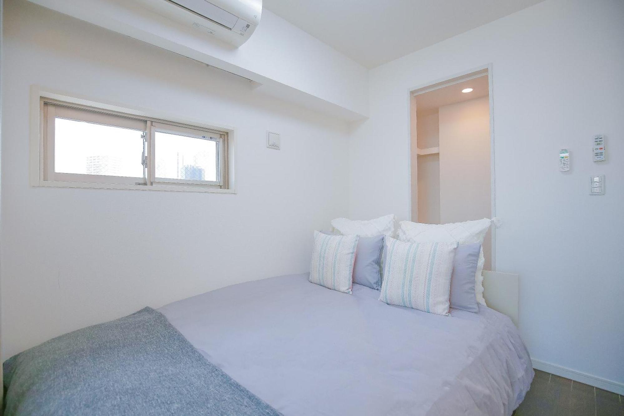 Apartamento 10Min Walk To Shinjuku Yeoe-2 Tokio Exterior foto