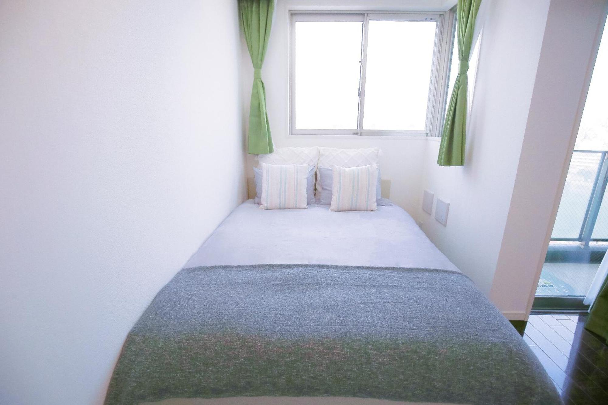 Apartamento 10Min Walk To Shinjuku Yeoe-2 Tokio Exterior foto